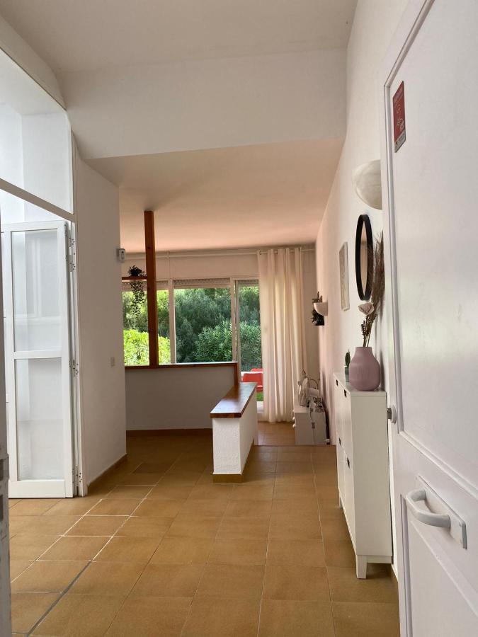 Coves Noves Nice Apartment Of 75 M2 10 Minutes Walk From The Beach Of Arenal D'En Castell Es Mercadal Dış mekan fotoğraf