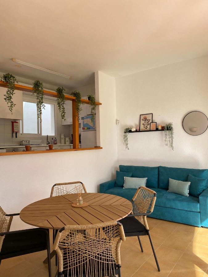 Coves Noves Nice Apartment Of 75 M2 10 Minutes Walk From The Beach Of Arenal D'En Castell Es Mercadal Dış mekan fotoğraf