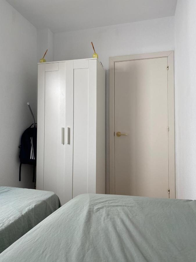 Coves Noves Nice Apartment Of 75 M2 10 Minutes Walk From The Beach Of Arenal D'En Castell Es Mercadal Dış mekan fotoğraf