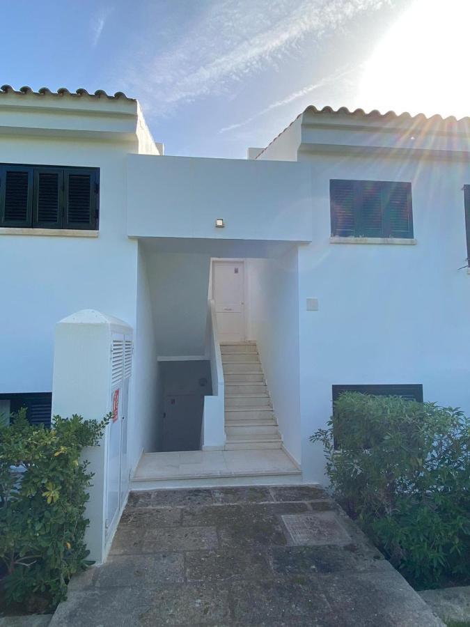 Coves Noves Nice Apartment Of 75 M2 10 Minutes Walk From The Beach Of Arenal D'En Castell Es Mercadal Dış mekan fotoğraf