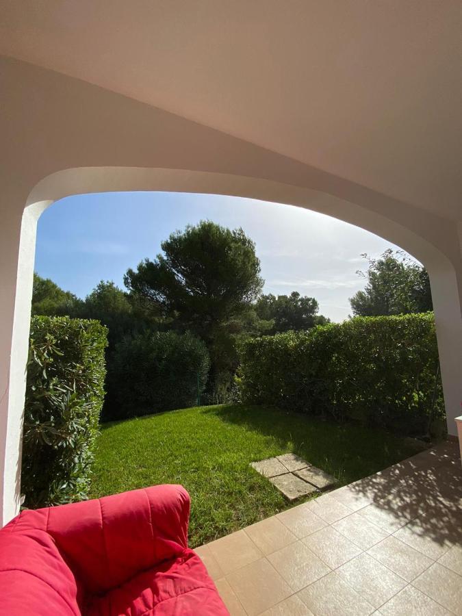 Coves Noves Nice Apartment Of 75 M2 10 Minutes Walk From The Beach Of Arenal D'En Castell Es Mercadal Dış mekan fotoğraf